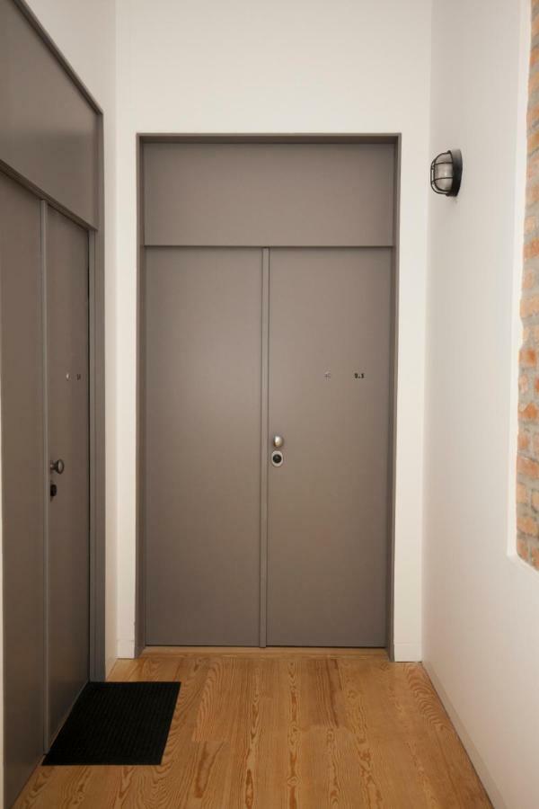 Get Lights And Books In A Flat Apartman Porto Kültér fotó